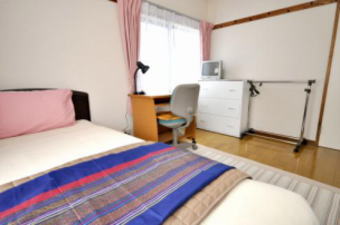 ２０１号室－２